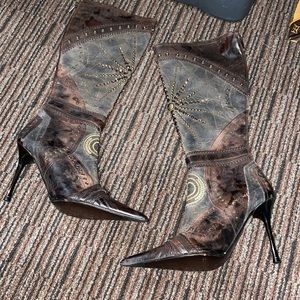 Aldo boots